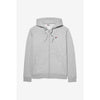 Fila Classic Full Zip Hoodie (M) (Grey)
