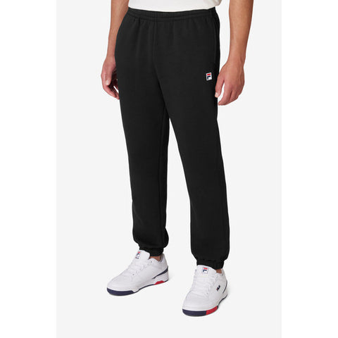 Fila Classic Jogger (M) (Black)