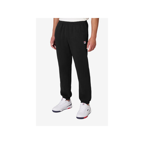 Fila Classic Jogger (M) (Black)