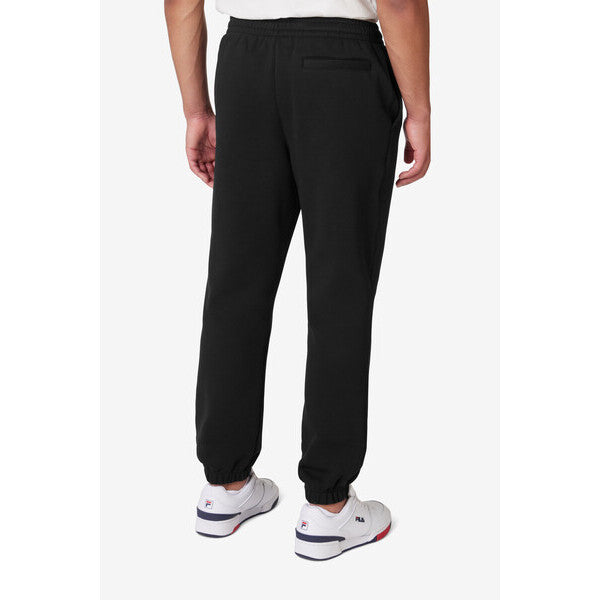 Fila Classic Jogger (M) (Black)