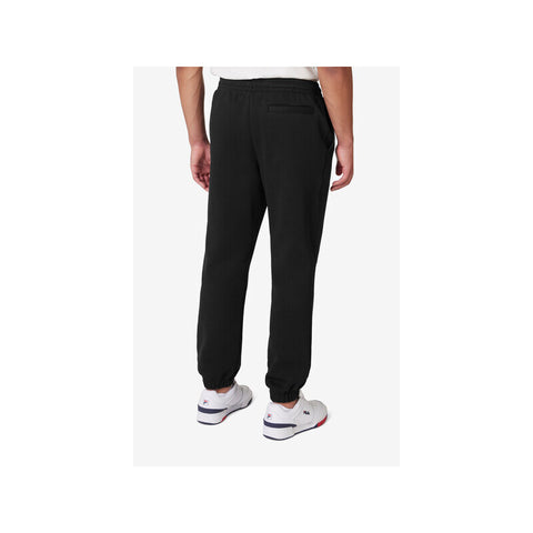 Fila Classic Jogger (M) (Black)
