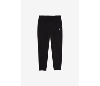 Fila Classic Jogger (M) (Black)