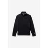 Fila Essentials Long Sleeve 1/4 Zip Top (M) (Black)