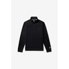 Fila Essentials Long Sleeve 1/4 Zip Top (M) (Black)