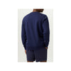 Fila Sportstyle Linear Logo Long Sleeve Crew (M) (Navy)