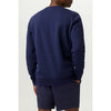 Fila Sportstyle Linear Logo Long Sleeve Crew (M) (Navy)
