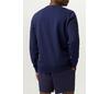 Fila Sportstyle Linear Logo Long Sleeve Crew (M) (Navy)