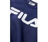 Fila Sportstyle Linear Logo Long Sleeve Crew (M) (Navy)