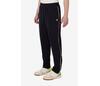 Fila Heritage Track Pant (M) (Black)