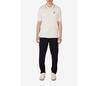 Fila Heritage Track Pant (M) (Black)