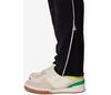 Fila Heritage Track Pant (M) (Black)