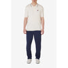 Fila Heritage Track Pant (M) (Black) Fila