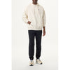 Fila Classic Relaxed Hoodie (Gardenia)