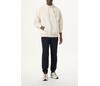 Fila Classic Relaxed Hoodie (Gardenia)