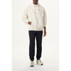 Fila Classic Relaxed Hoodie (Gardenia)