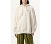 Fila Classic Relaxed Hoodie (Gardenia)