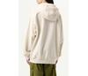 Fila Classic Relaxed Hoodie (Gardenia)