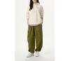 Fila Classic Relaxed Hoodie (Gardenia)