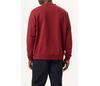 Fila Classic Relaxed Sweatshirt (Tibetan Red)