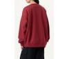 Fila Classic Relaxed Sweatshirt (Tibetan Red)