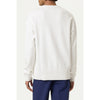 Fila Baseline Cardigan (White)