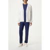Fila Baseline Cardigan (White)