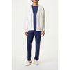 Fila Baseline Cardigan (White)