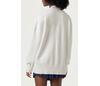 Fila Baseline Cardigan (White)