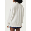 Fila Baseline Cardigan (White)