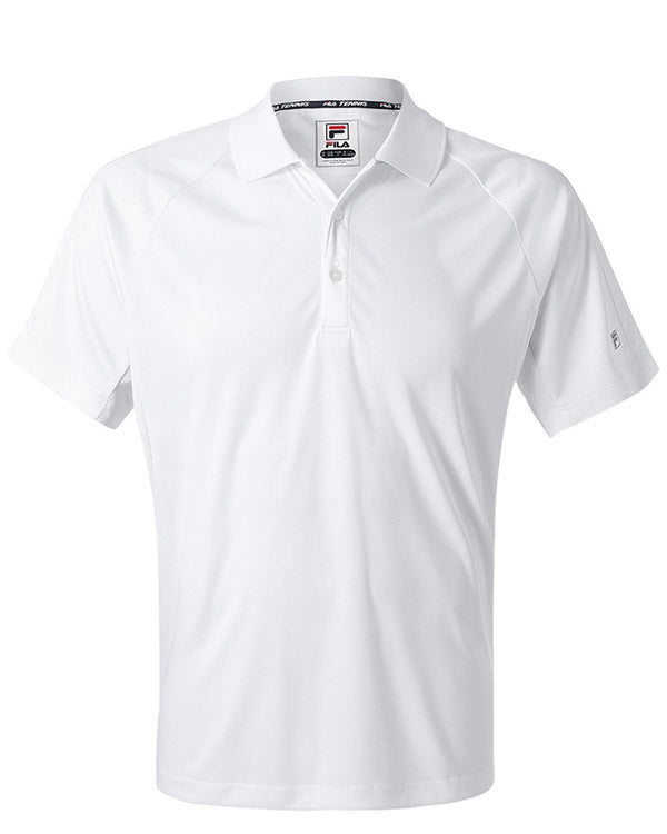 Fila Core Polo (M) (White)