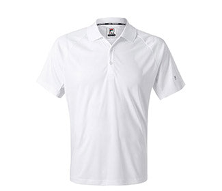 Fila Core Polo (M) (White)