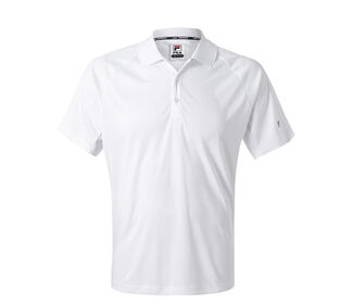 Fila Core Polo (M) (White)
