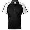 Fila Core Polo (M) (Black)