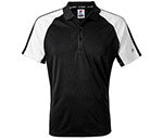 Fila Core Polo (M) (Black)