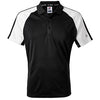 Fila Core Polo (M) (Black)