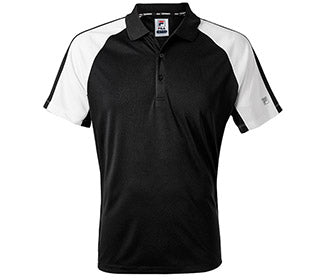Fila Core Polo (M) (Black)