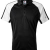 Fila Core Polo (M) (Black)