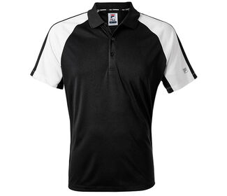 Fila Core Polo (M) (Black)