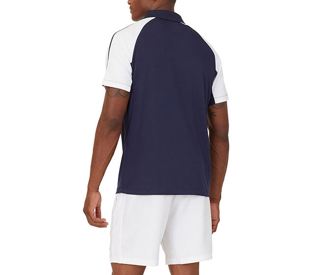 Fila Core Polo (M) (Navy)