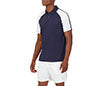 Fila Core Polo (M) (Navy)