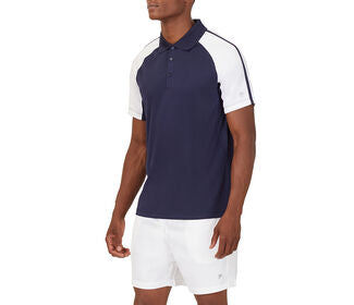 Fila Core Polo (M) (Navy)