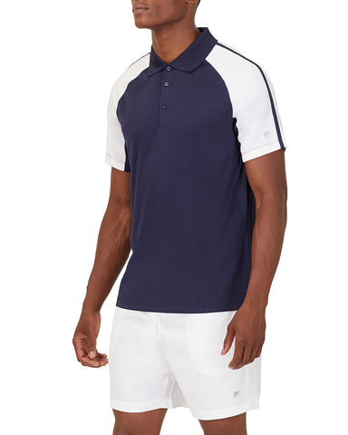 Fila Core Polo (M) (Navy)