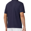 Fila Essentials Pique Polo (M) (Navy)