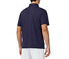 Fila Essentials Pique Polo (M) (Navy)
