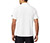 Fila Essentials Pique Polo (M) (White)