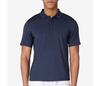 Fila Essentials Short Sleeve Polo (M) (Navy)