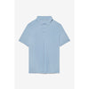 Fila Essentials Match Point Polo (M) (Light Blue)