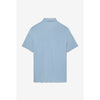 Fila Essentials Match Point Polo (M) (Light Blue)