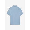 Fila Essentials Match Point Polo (M) (Light Blue)