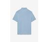 Fila Essentials Match Point Polo (M) (Light Blue)